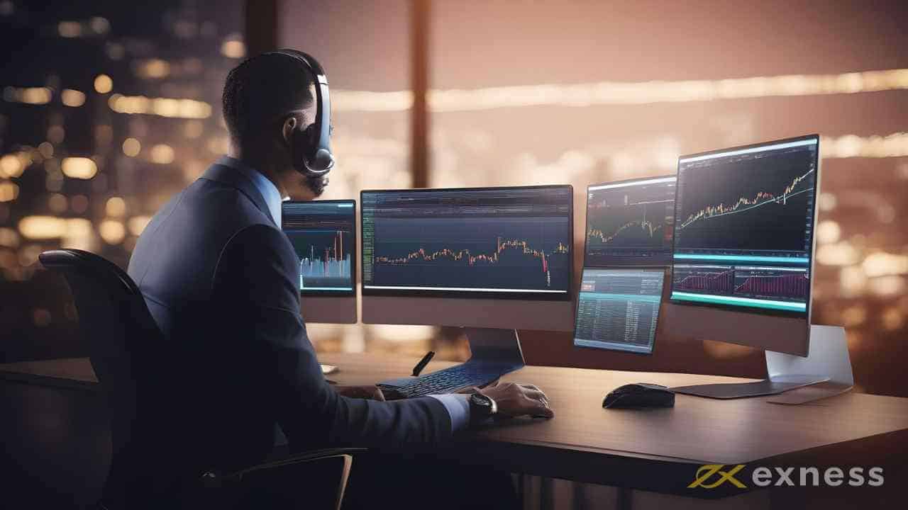 Exness: A Trading Platform That Makes It Easy for Beginners and Professionals