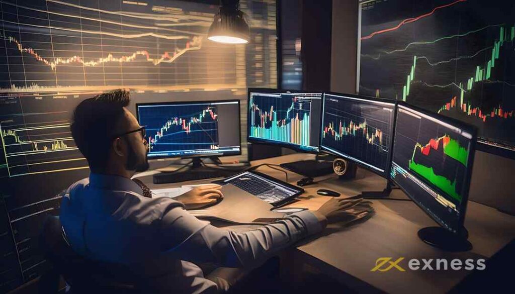 How to Use Exness Trader Pro to Join the Market Like a Pro Trader