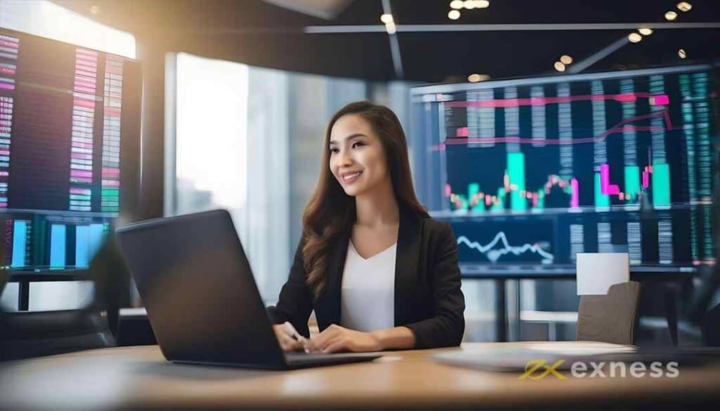 Learn About the Nature of Forex Exness and Challenge in This Type of Investing