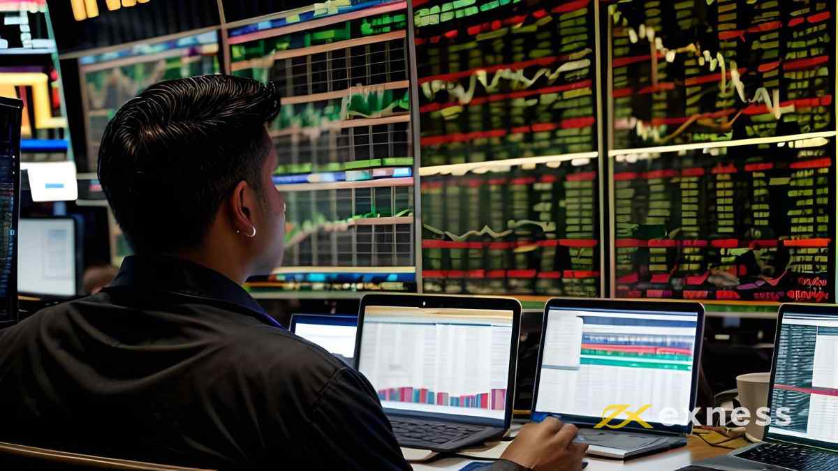 Eksplorasi Mendalam: Memahami Peran dan Dinamika Profesi Broker
