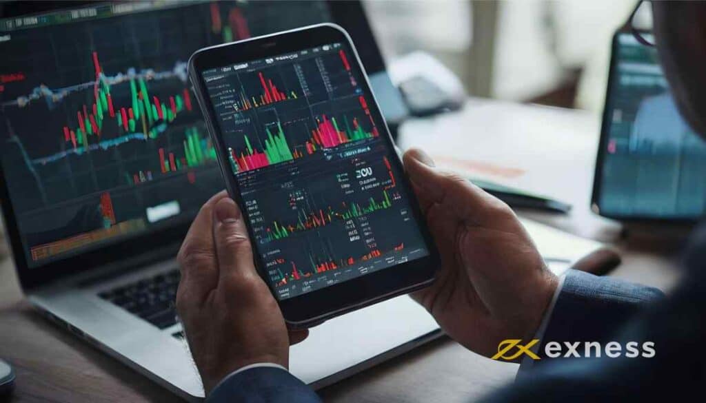 Get to Know 5 Industry Standards for Assessing the Best Broker with Exness