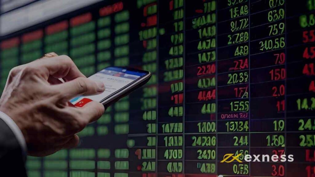 How to Choose a The Best Forex Broker Exness That Is Safe and Reliable