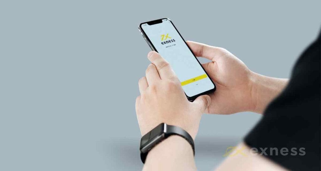 How to Login at Exness Indonesia- A Comprehensive Guide
