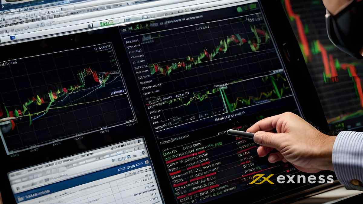 How to Maximize Your Profits by Using the Best Broker Exness