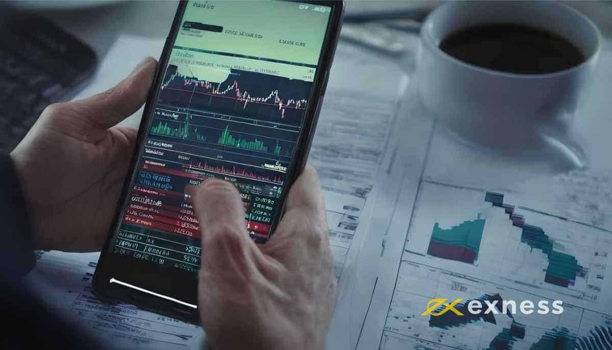 Inovasi Transparansi: Mengungkap Kesuksesan Exness dalam Perdagangan Online