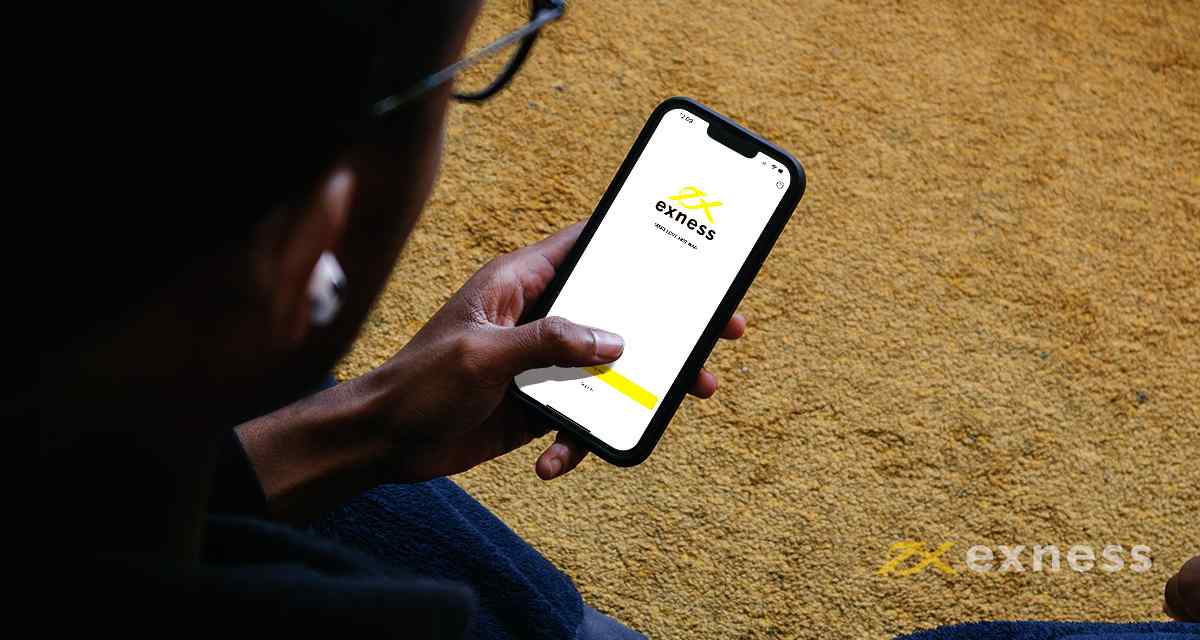 My Exness: Login and Learn How You Can Maximize Profits with Exness Indonesia