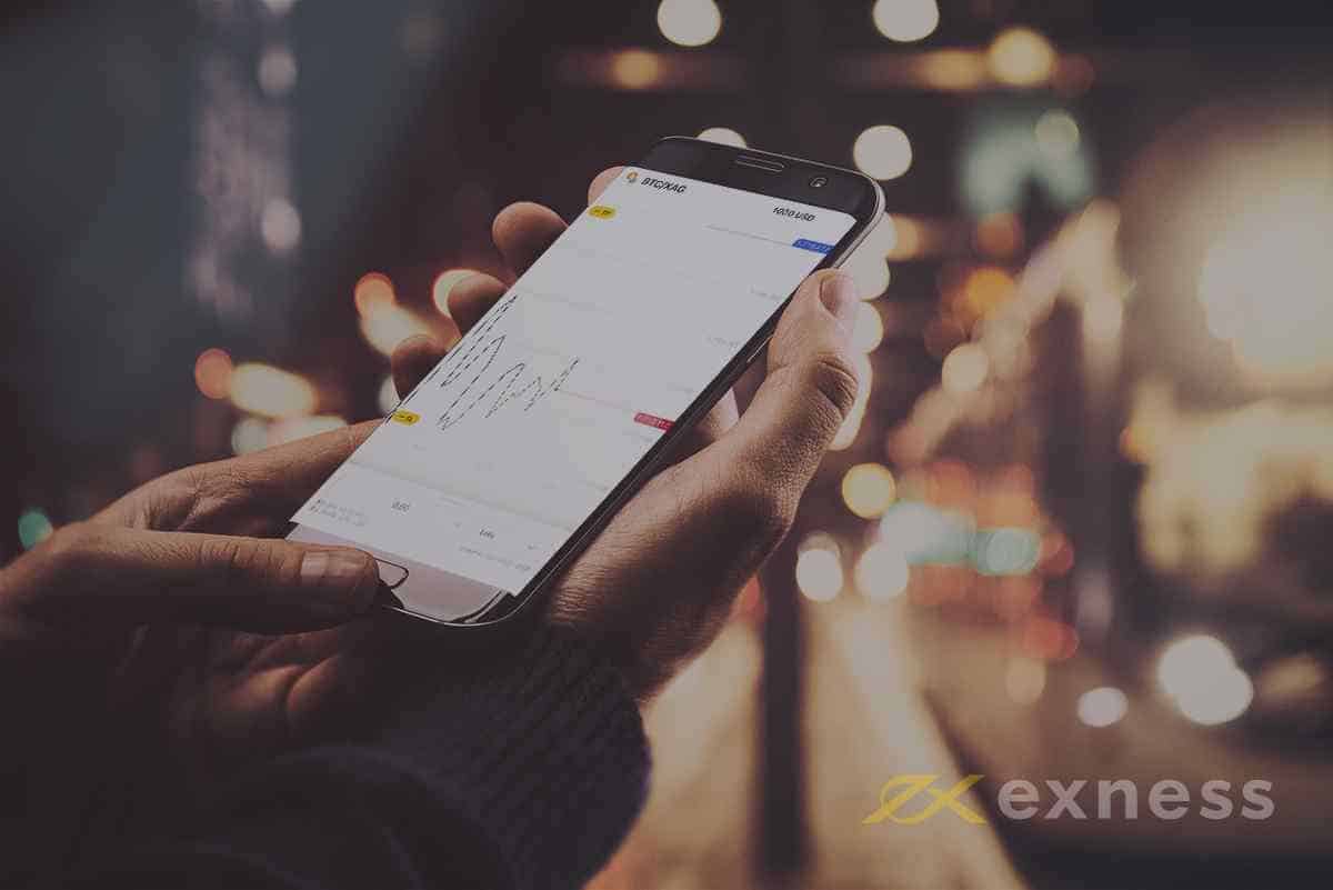 Memahami Jenis Akun Exness: Memilih yang Tepat Sesuai Gaya Trading Anda