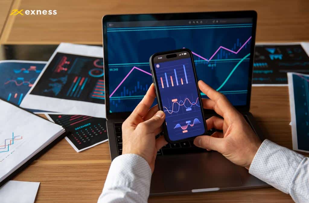 Exness Online Trading Platform 2024